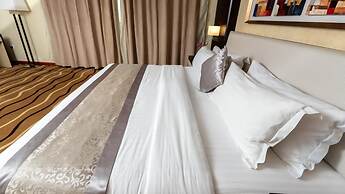 National Park Hotel