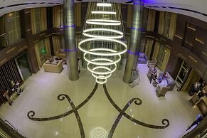 National Park Hotel