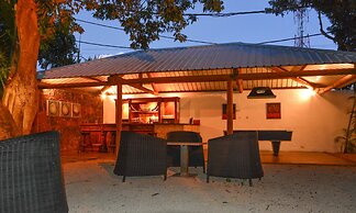 La Margarita