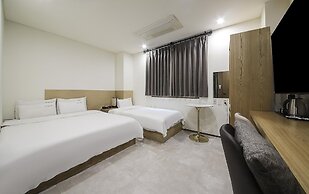 TRT Hotel