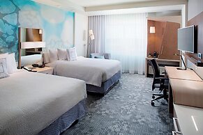 Courtyard by Marriott Dallas Carrollton