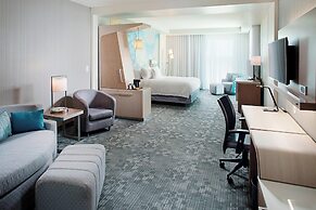 Courtyard by Marriott Dallas Carrollton