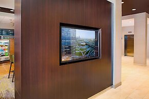 Courtyard by Marriott Dallas Carrollton