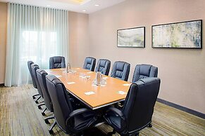 Courtyard by Marriott Dallas Carrollton