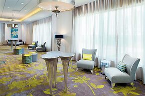 Courtyard by Marriott Dallas Carrollton