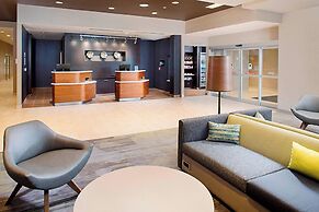 Courtyard by Marriott Dallas Carrollton
