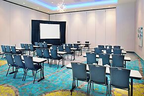 Courtyard by Marriott Dallas Carrollton