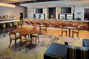 Courtyard by Marriott Dallas Carrollton