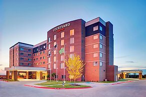 Courtyard by Marriott Dallas Carrollton