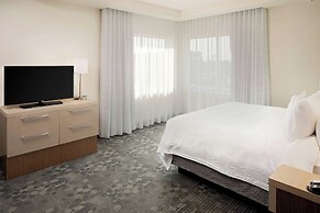 Courtyard by Marriott Dallas Carrollton