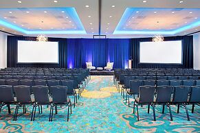 Courtyard by Marriott Dallas Carrollton