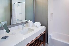 Courtyard by Marriott Dallas Carrollton