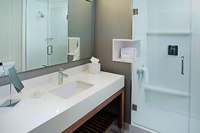 Courtyard by Marriott Dallas Carrollton