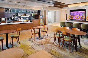 Courtyard by Marriott Dallas Carrollton