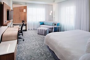 Courtyard by Marriott Dallas Carrollton