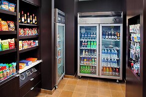Courtyard by Marriott Dallas Carrollton