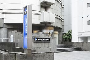 HOTEL MYSTAYS Tachikawa