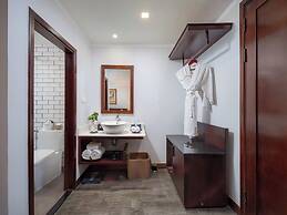 Hoi An Odyssey Hotel