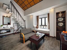 Hoi An Odyssey Hotel