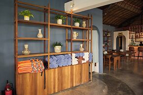 Hoi An Odyssey Hotel