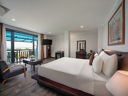 Hoi An Odyssey Hotel