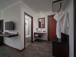 Hoi An Odyssey Hotel