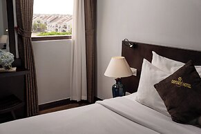 Hoi An Odyssey Hotel