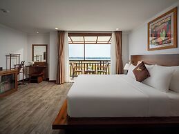 Hoi An Odyssey Hotel