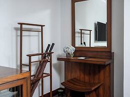 Hoi An Odyssey Hotel