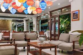 Hoi An Odyssey Hotel