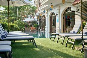 Hoi An Odyssey Hotel