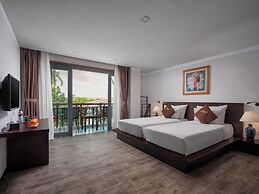 Hoi An Odyssey Hotel