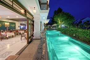 Hoi An Odyssey Hotel