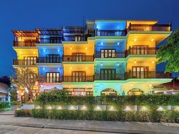 Hoi An Odyssey Hotel