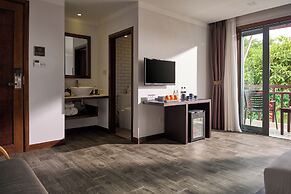 Hoi An Odyssey Hotel