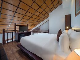 Hoi An Odyssey Hotel