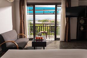 Hoi An Odyssey Hotel