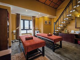 Hoi An Odyssey Hotel