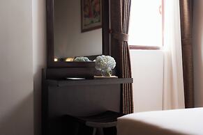 Hoi An Odyssey Hotel