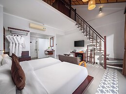 Hoi An Odyssey Hotel