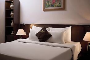 Hoi An Odyssey Hotel