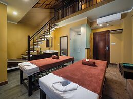 Hoi An Odyssey Hotel