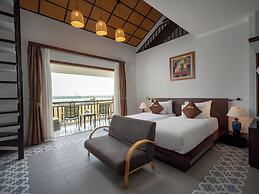 Hoi An Odyssey Hotel