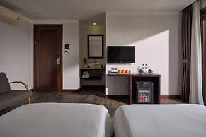 Hoi An Odyssey Hotel