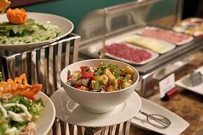 Hoi An Odyssey Hotel