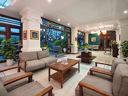 Hoi An Odyssey Hotel