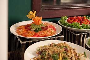 Hoi An Odyssey Hotel