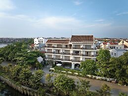 Hoi An Odyssey Hotel