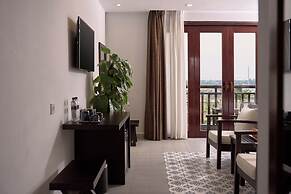 Hoi An Odyssey Hotel