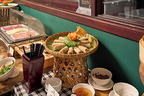 Hoi An Odyssey Hotel